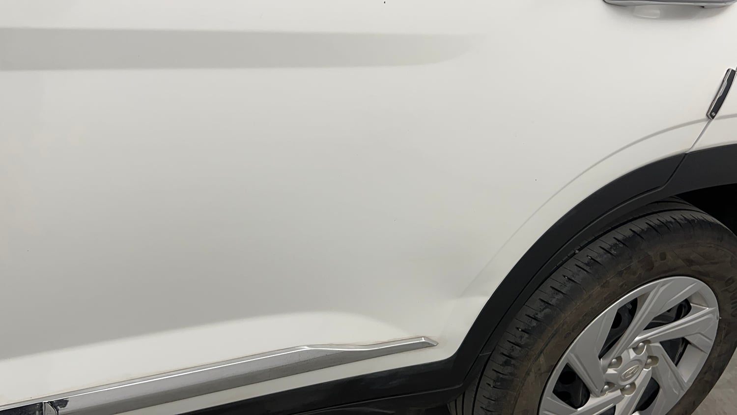 Used 2023 Hyundai Creta E 1.5 Petrol Petrol Manual dents MINOR SCRATCH