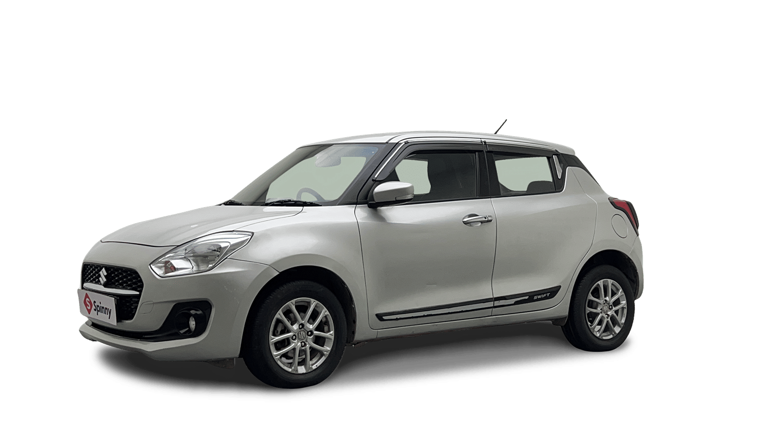 Used 2023 Maruti Suzuki Swift ZXi CNG Cng Manual Image