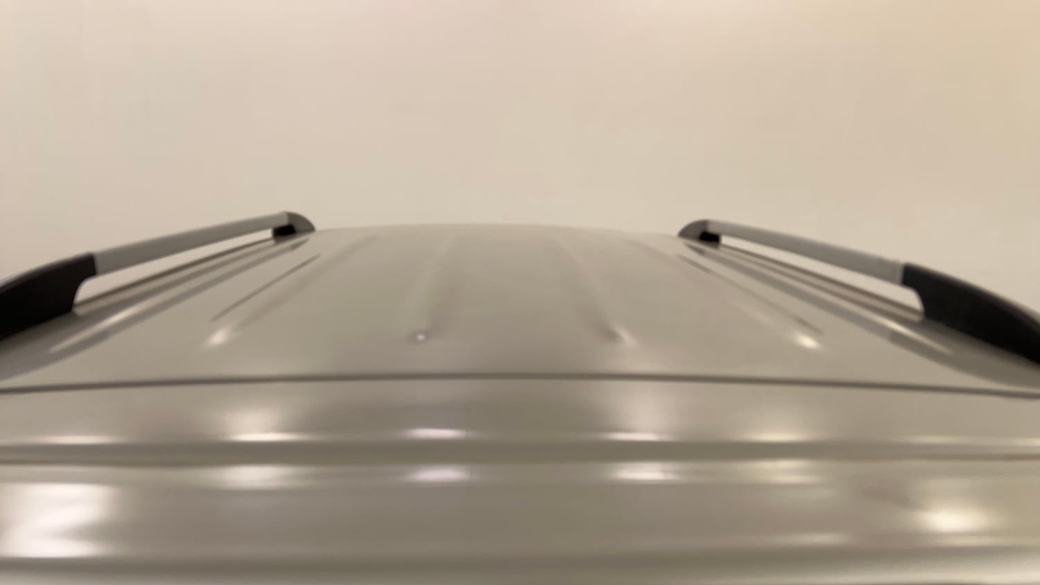 Used 2018 Maruti Suzuki Wagon R VXI Petrol Manual exterior EXTERIOR ROOF VIEW
