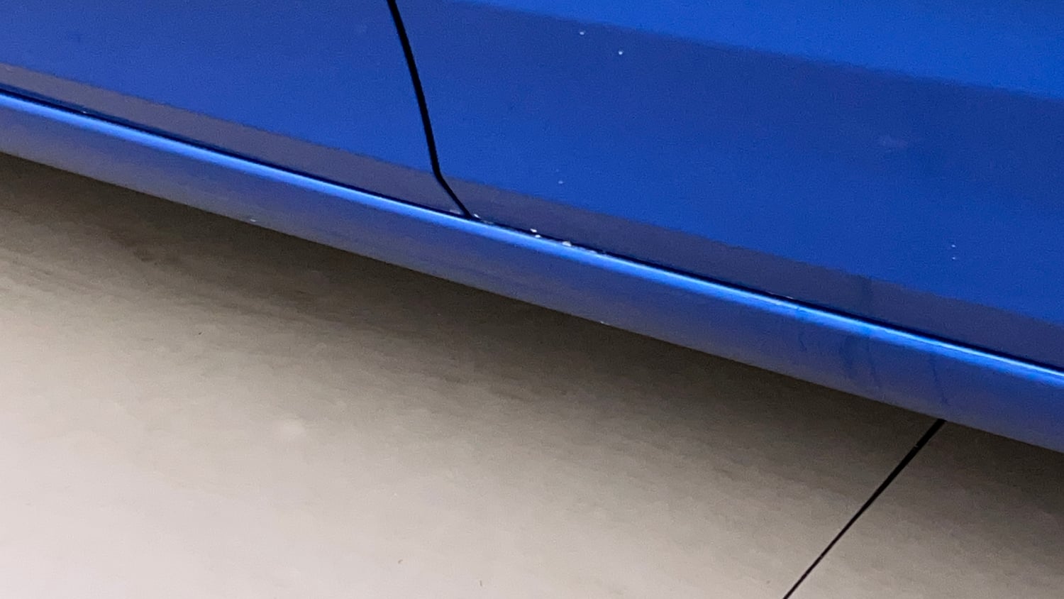 Used 2019 Hyundai Elite i20 Sportz Plus 1.2 CVT Petrol Automatic dents MINOR SCRATCH