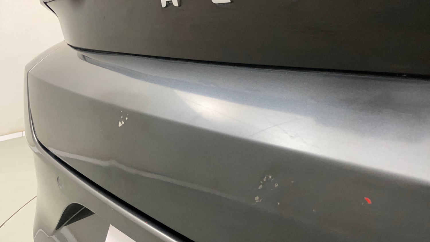 Used 2022 Tata Altroz XM Plus Petrol Petrol Manual dents MINOR SCRATCH