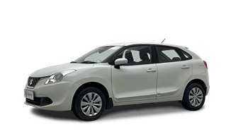 Used 2016 Maruti Suzuki Baleno Delta 1.2 Petrol Manual Image
