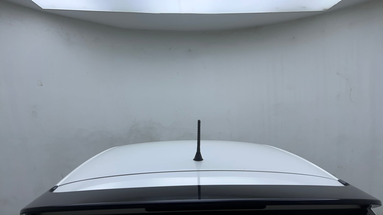Used 2021 Volkswagen Polo GT Petrol Automatic exterior EXTERIOR ROOF VIEW