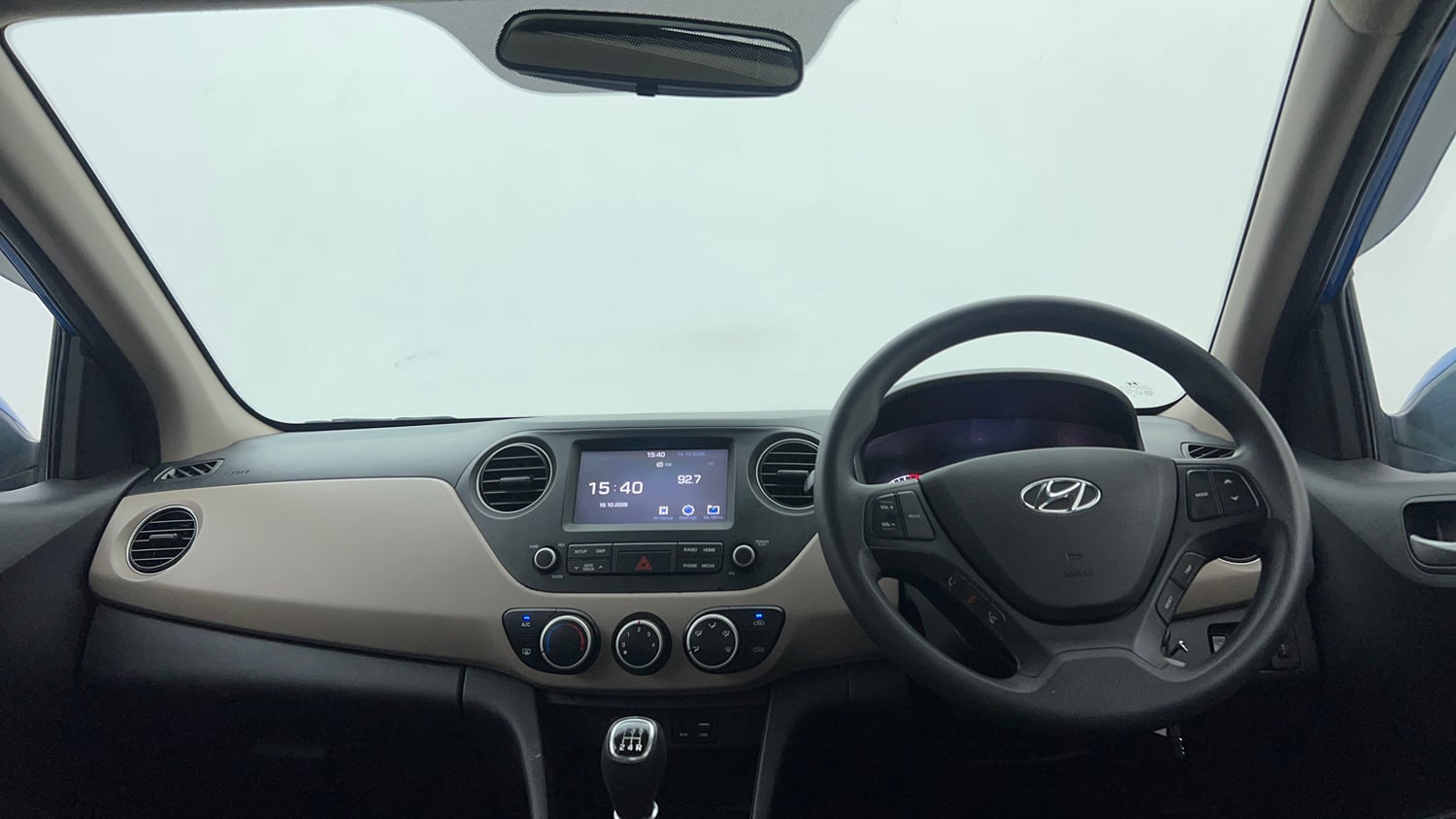 DASHBOARD VIDEO