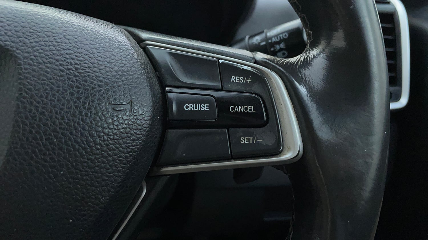 Used 2020 Honda City ZX CVT Petrol Petrol Automatic top_features Cruise control