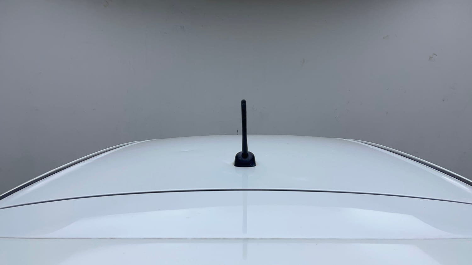 Used 2018 Maruti Suzuki Baleno Alpha 1.2 AT Petrol Automatic exterior EXTERIOR ROOF VIEW