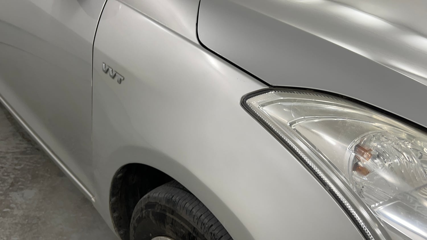 Used 2013 Maruti Suzuki Swift Dzire Automatic Petrol Automatic dents MINOR SCRATCH