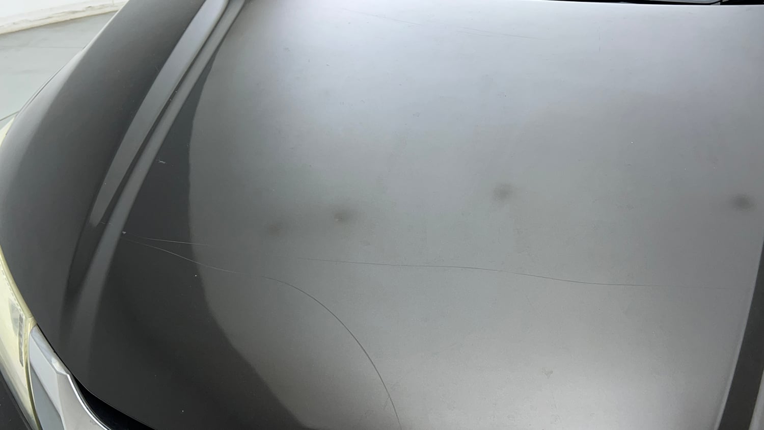 Used 2016 Honda City SV CVT Petrol Automatic dents MINOR SCRATCH