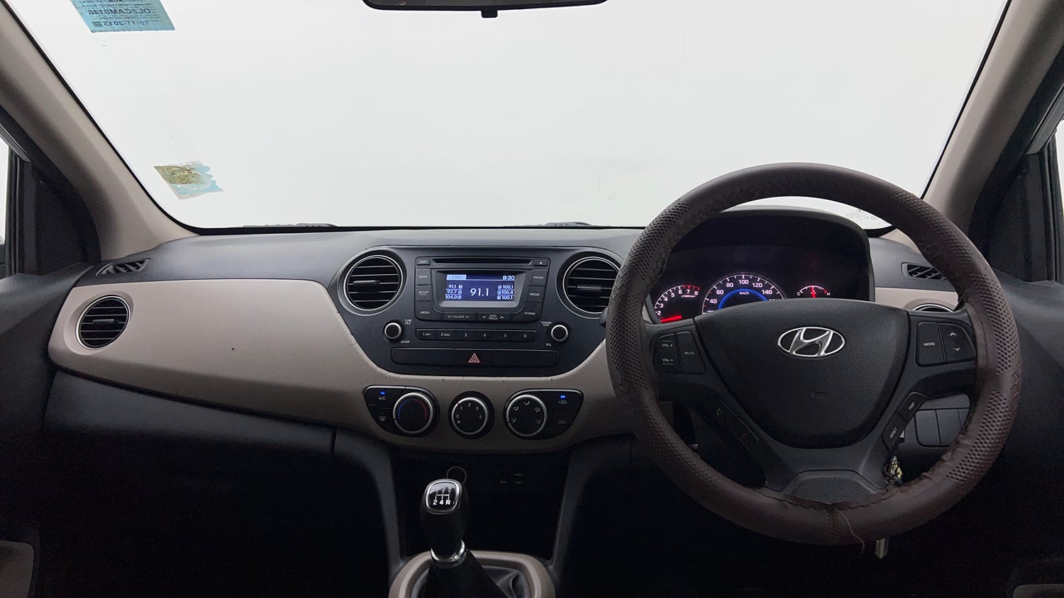 DASHBOARD VIDEO