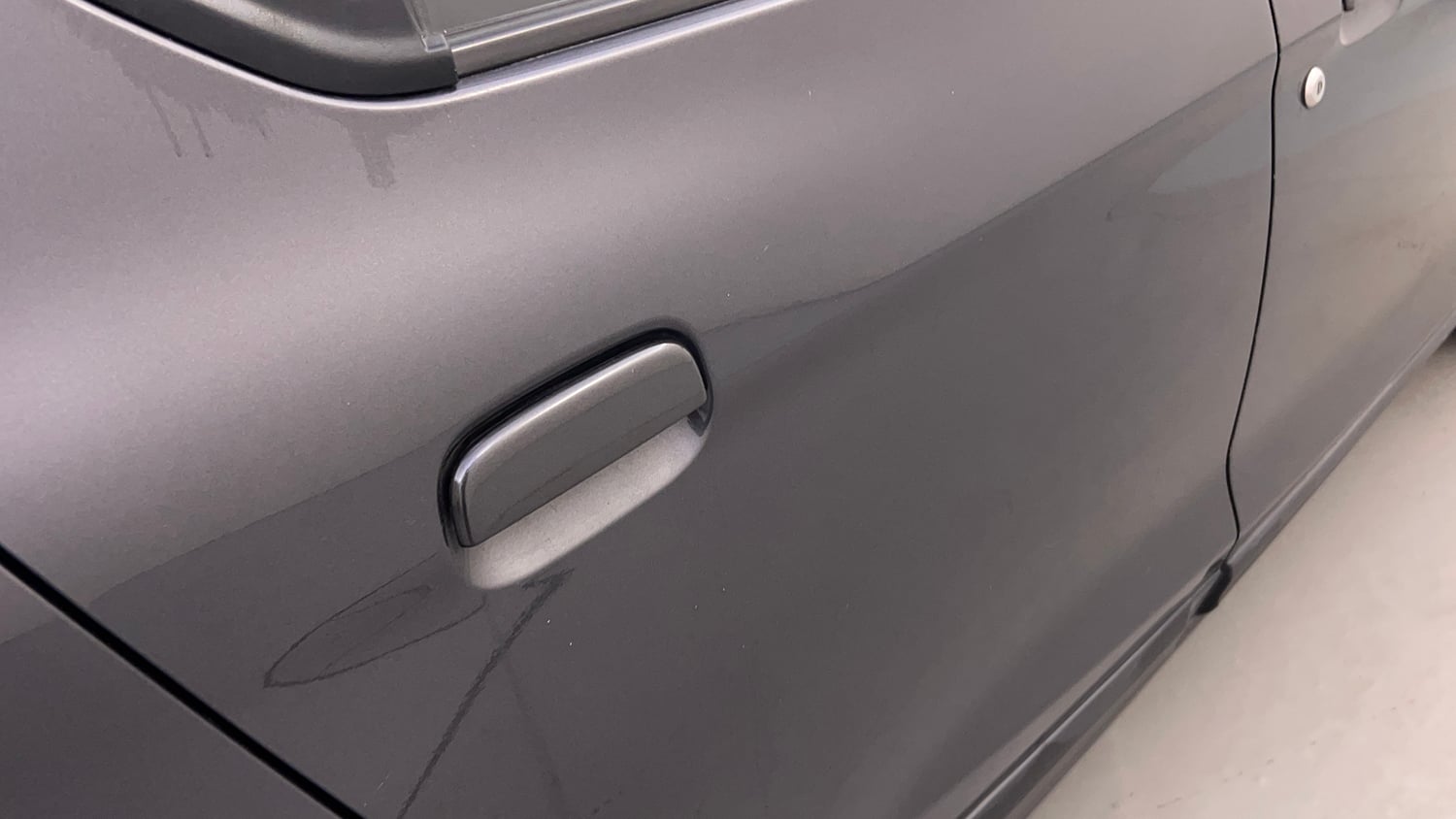 Used 2022 Maruti Suzuki Alto K10 VXi Petrol Manual dents MINOR SCRATCH