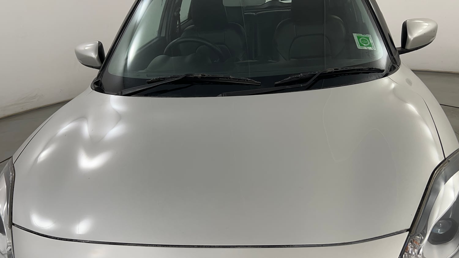 Used 2019 Maruti Suzuki Swift ZXi Plus Petrol Manual dents MINOR SCRATCH