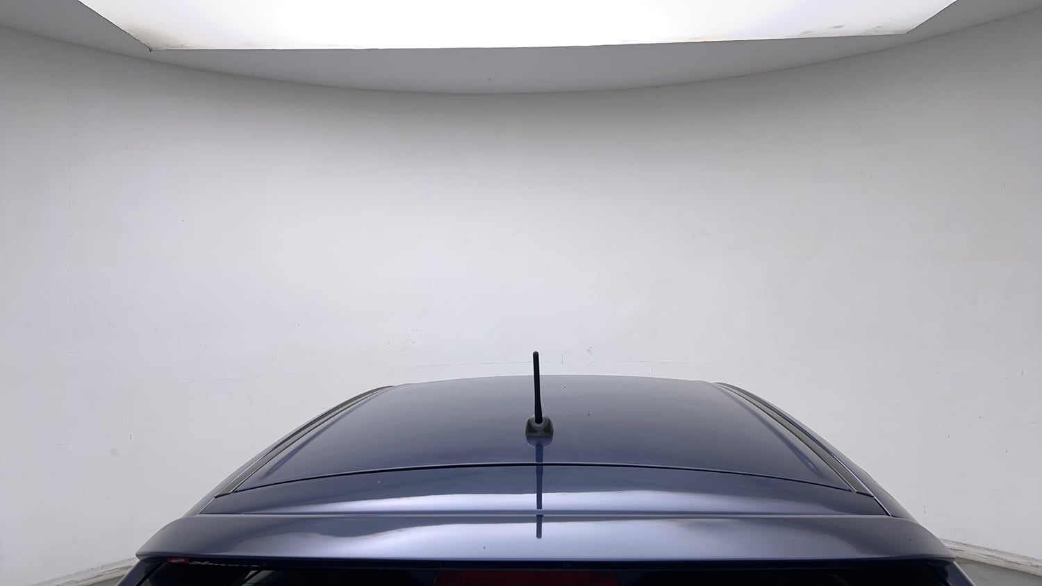 Used 2019 Maruti Suzuki Baleno Delta Petrol Manual exterior EXTERIOR ROOF VIEW
