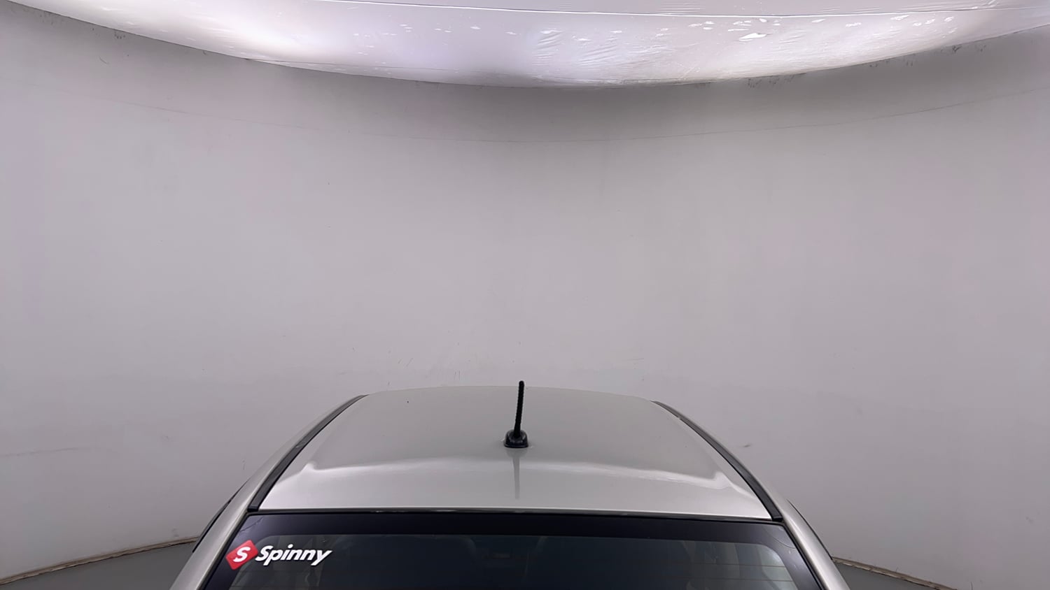 Used 2015 Maruti Suzuki Swift Dzire ZXI Petrol Manual exterior EXTERIOR ROOF VIEW