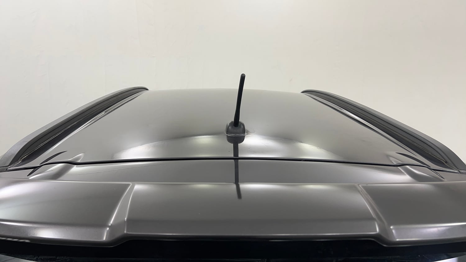 Used 2020 Maruti Suzuki S-Cross Zeta Petrol Manual exterior EXTERIOR ROOF VIEW