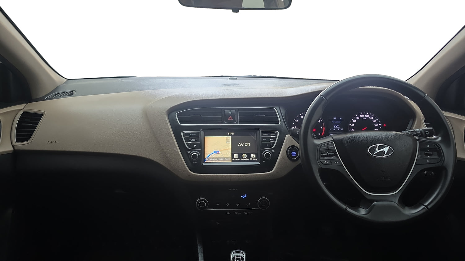DASHBOARD VIDEO