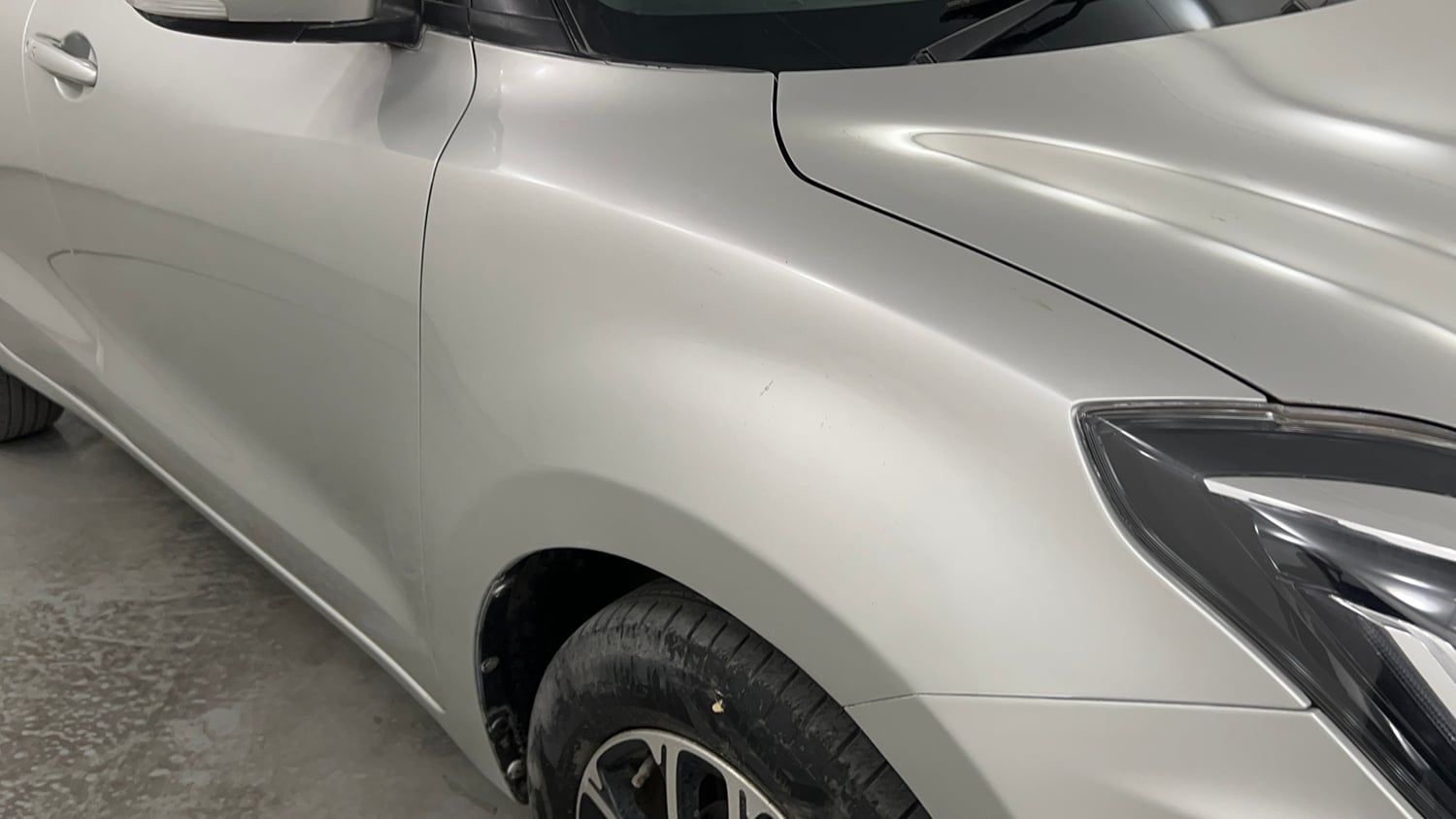 Used 2019 Maruti Suzuki Swift ZXi Plus Petrol Manual dents MINOR SCRATCH