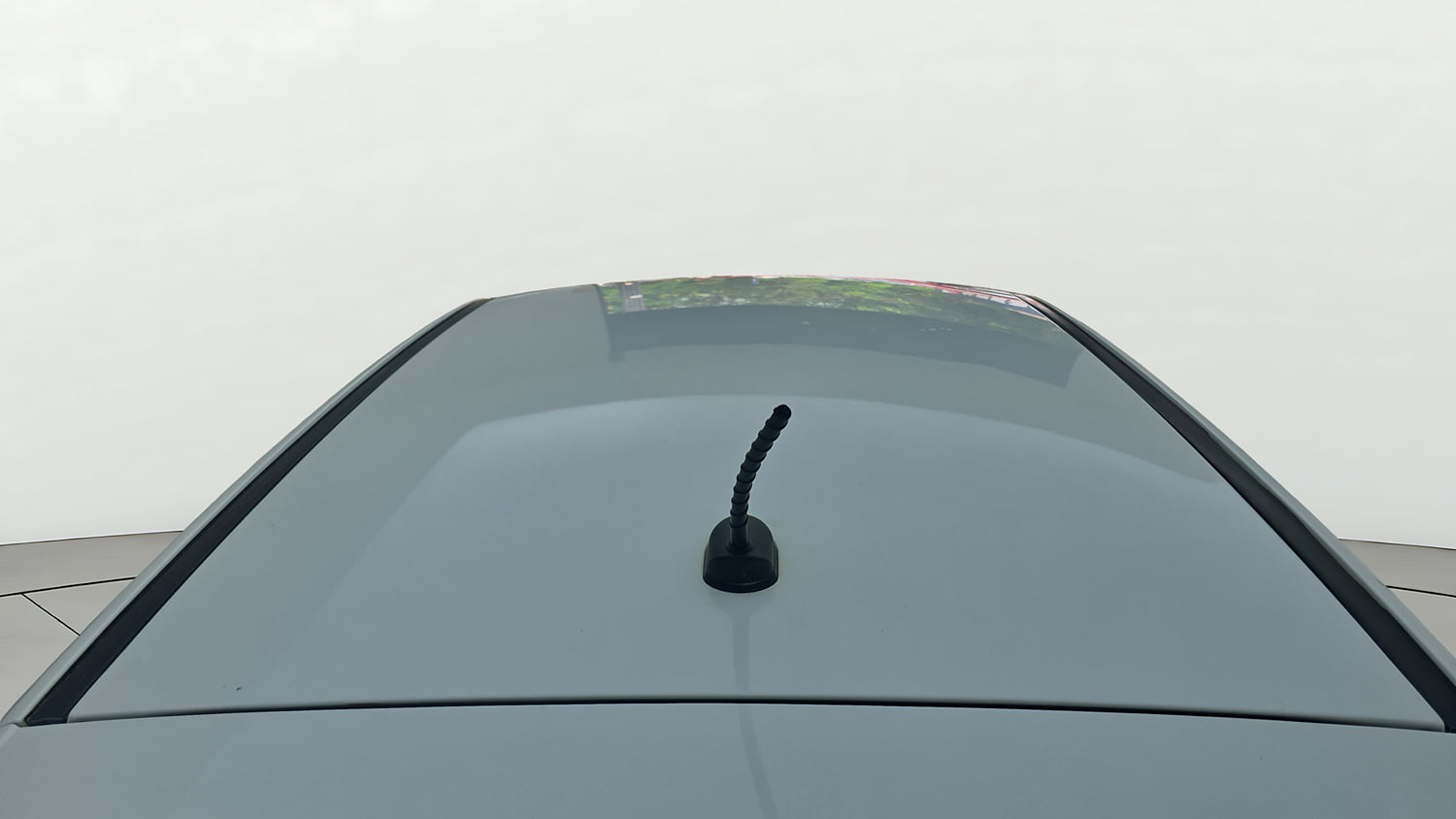 Used 2019 Hyundai Elite i20 Asta 1.2 (O) Petrol Manual exterior EXTERIOR ROOF VIEW