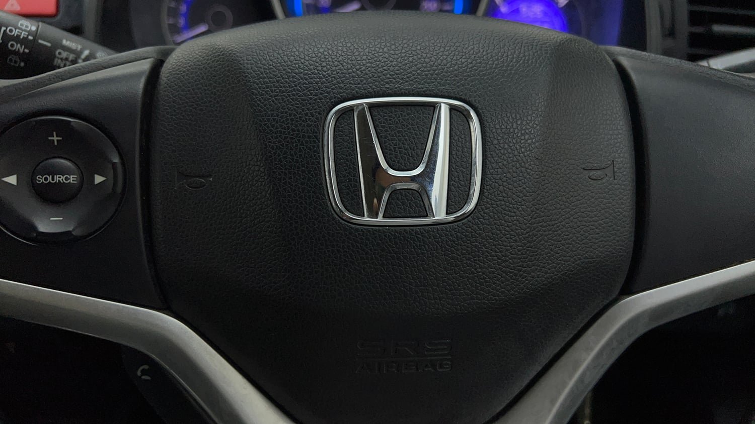 Used 2015 Honda Jazz V Petrol Petrol Manual top_features Airbags