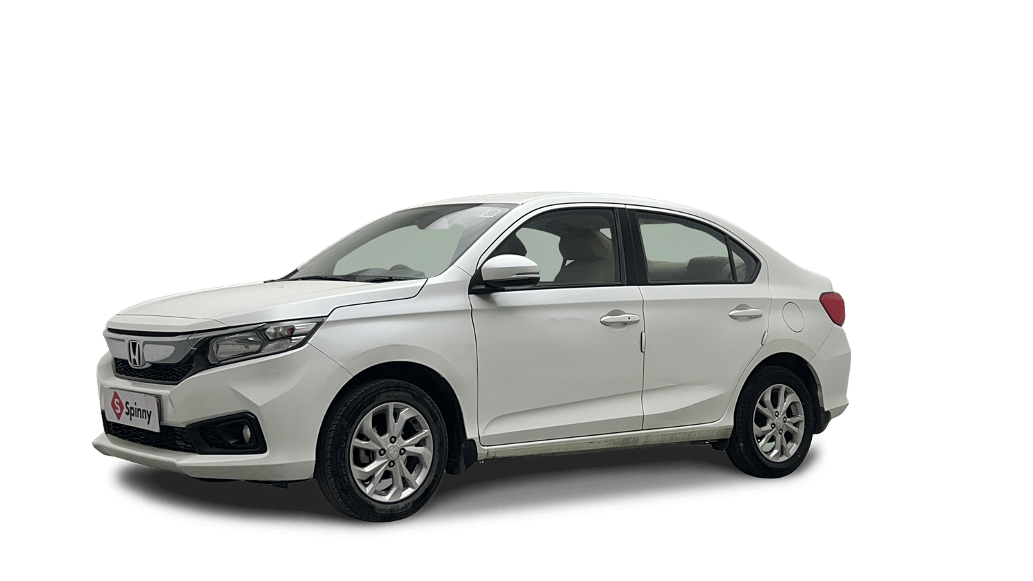 Used 2019 Honda Amaze 1.2 V MT Petrol Petrol Manual Image