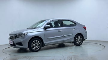 Used 2022 Honda Amaze VX CVT 1.2 Petrol Petrol Automatic Image