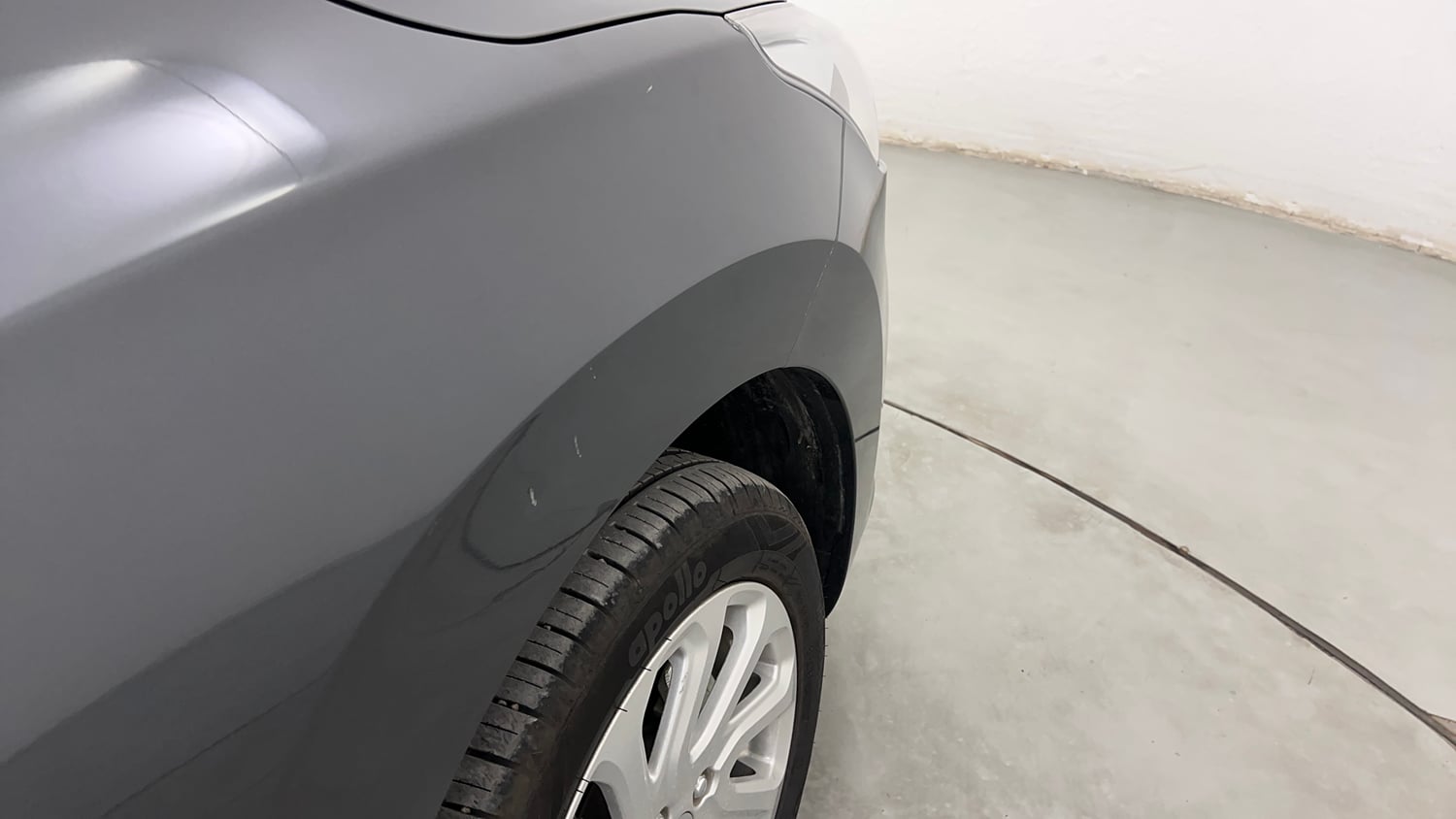 Used 2024 Maruti Suzuki Baleno Zeta MT CNG Cng Manual dents MINOR SCRATCH
