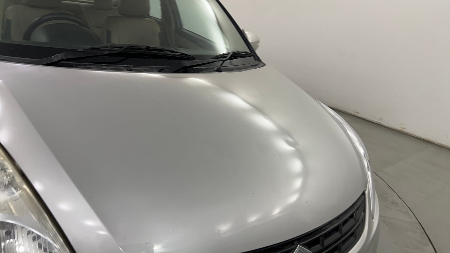 Used 2013 Maruti Suzuki Swift Dzire Automatic Petrol Automatic dents MINOR SCRATCH