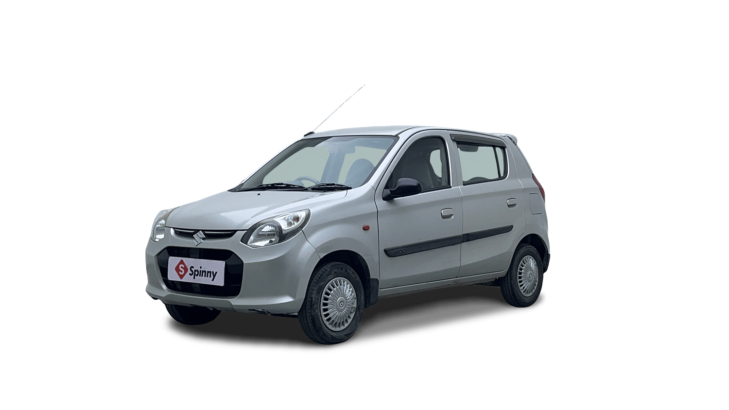 Used 2016 Maruti Suzuki Alto 800 Lxi (Airbag) Petrol Manual Image