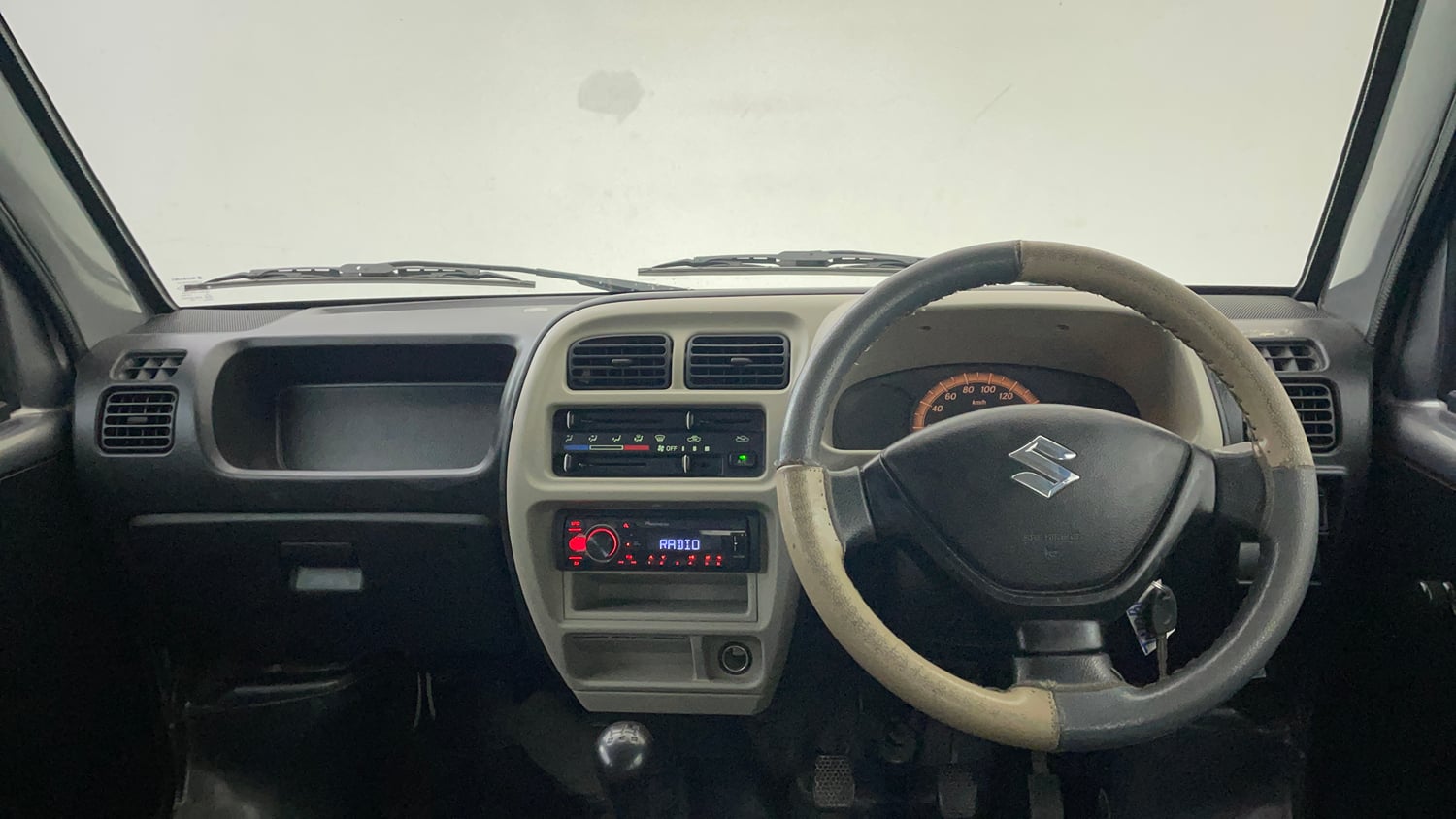 DASHBOARD VIDEO