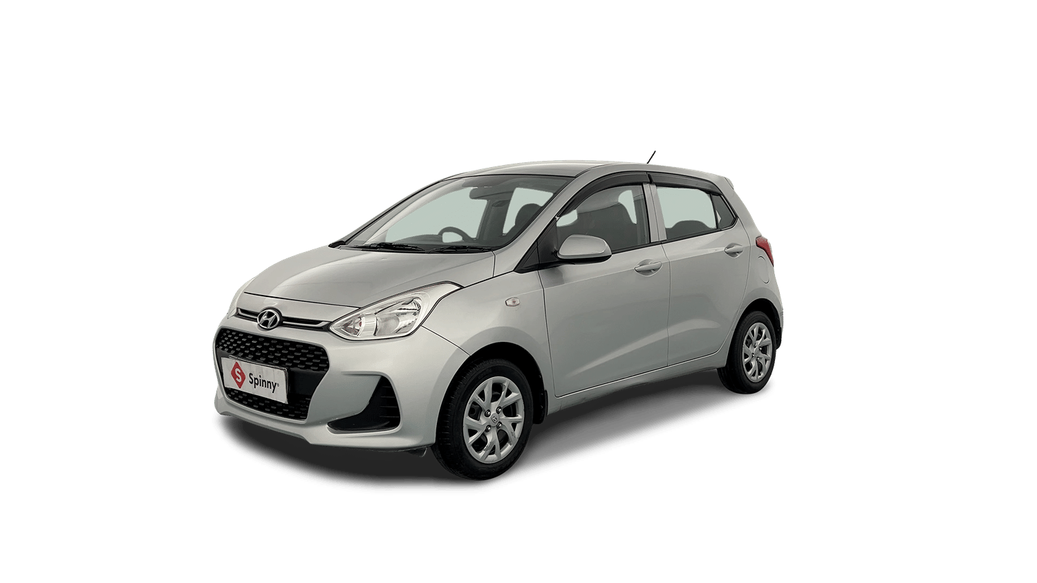 Used 2019 Hyundai Grand i10 Magna 1.2 Kappa VTVT Petrol Manual Image