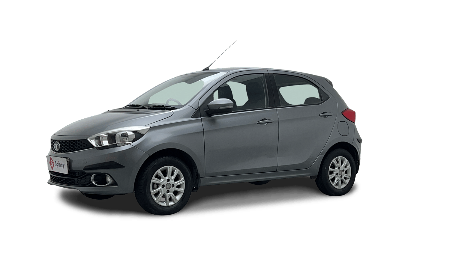Used 2018 Tata Tiago Revotron XZA Petrol Automatic Image