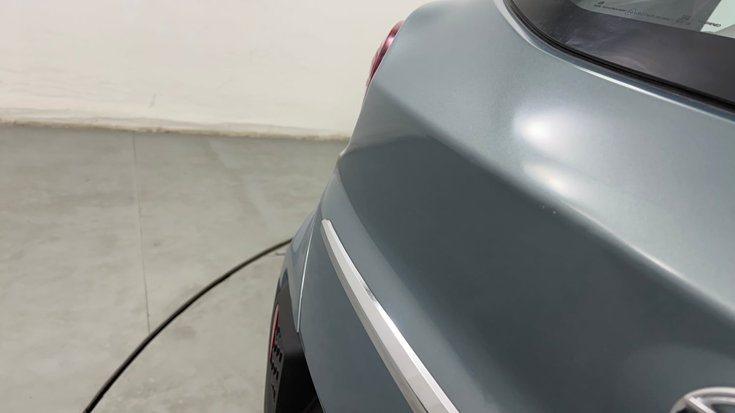 Used 2022 Tata Punch Accomplished Dazzle Pack MT Petrol Manual dents MINOR DENT
