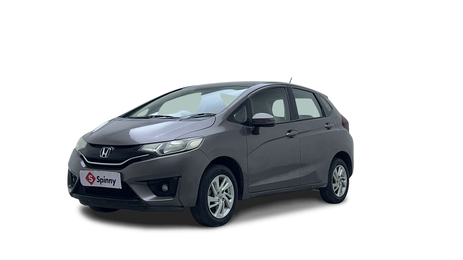 Used 2016 Honda Jazz V AT Petrol Petrol Automatic Image