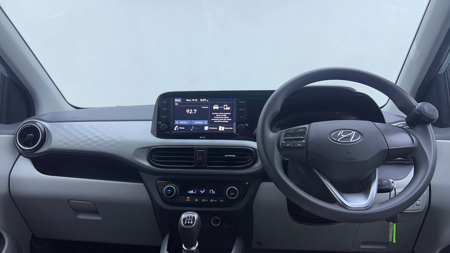 DASHBOARD VIDEO