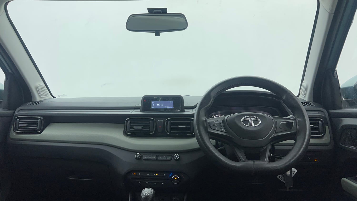 DASHBOARD VIDEO