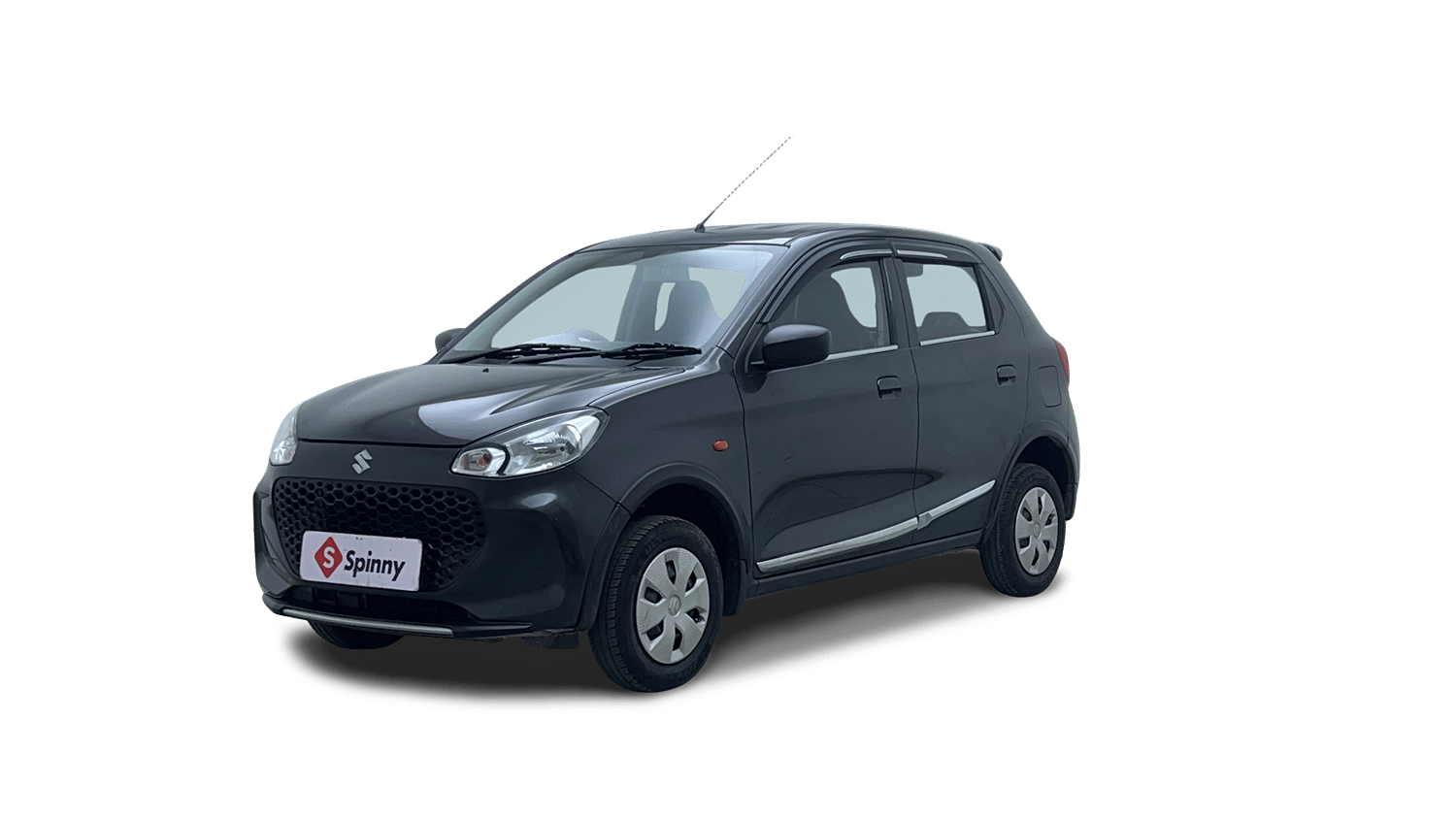 Used 2024 Maruti Suzuki Alto K10 VXi Plus Petrol Manual Image