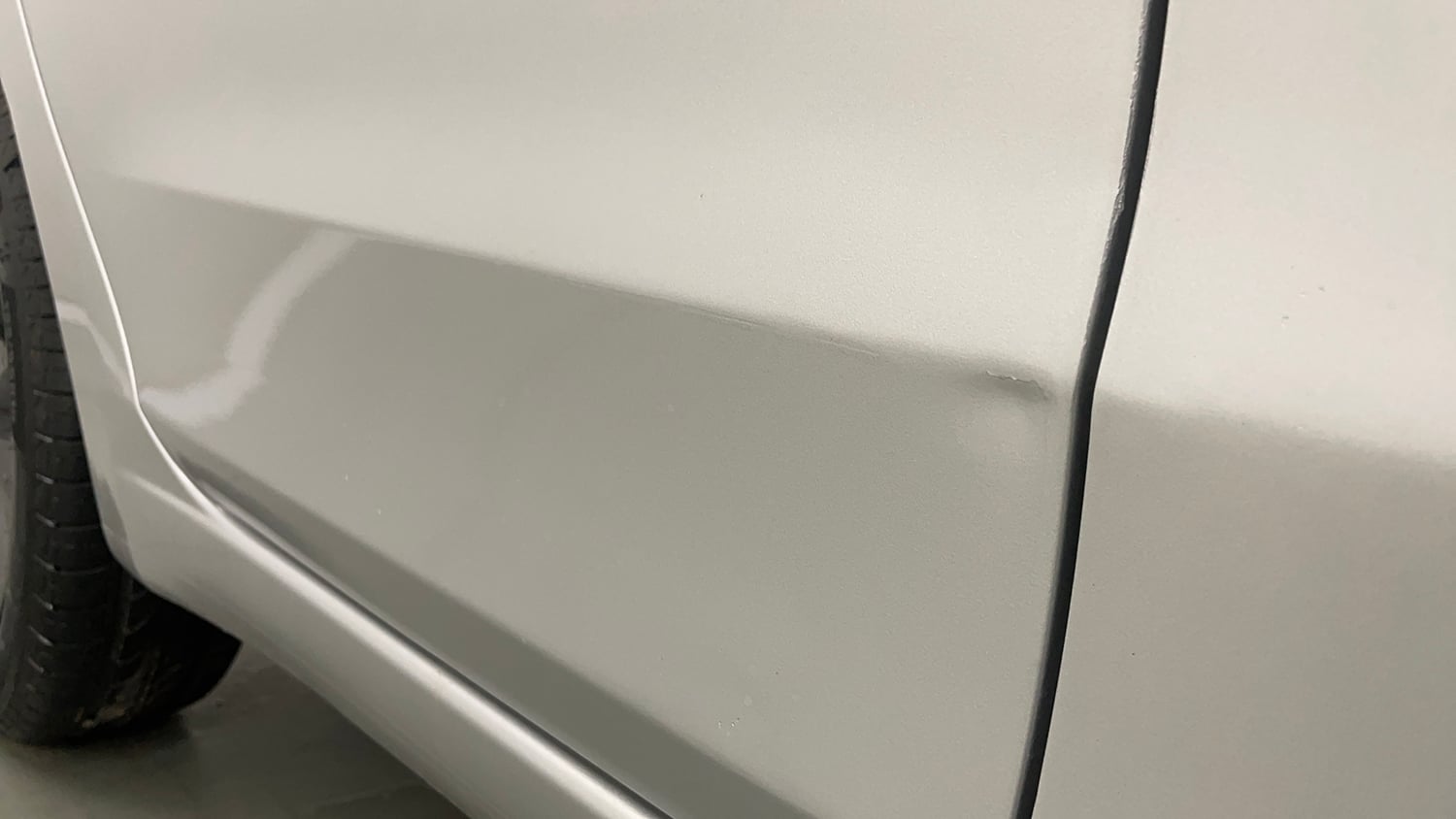 Used 2018 Hyundai Elite i20 Asta 1.2 Petrol Manual dents MINOR DENT