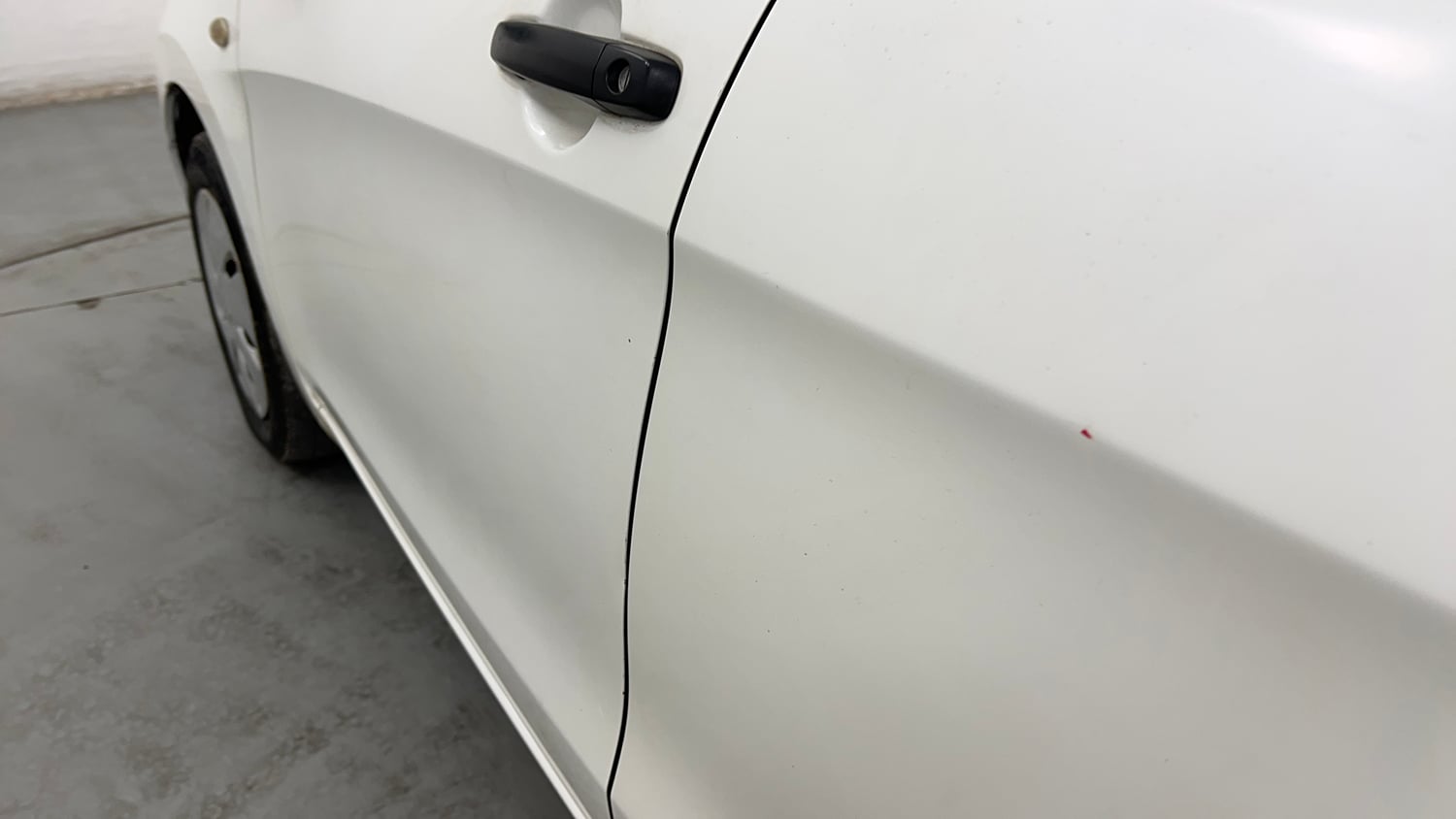 Used 2017 Maruti Suzuki Celerio VXI (O) AMT Petrol Automatic dents MINOR SCRATCH