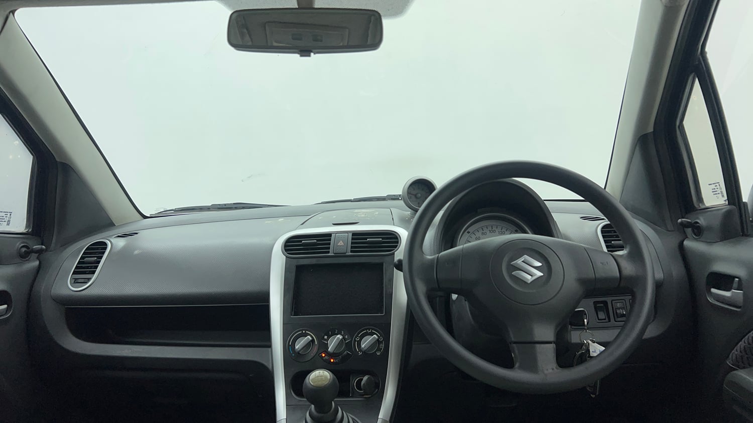 DASHBOARD VIDEO