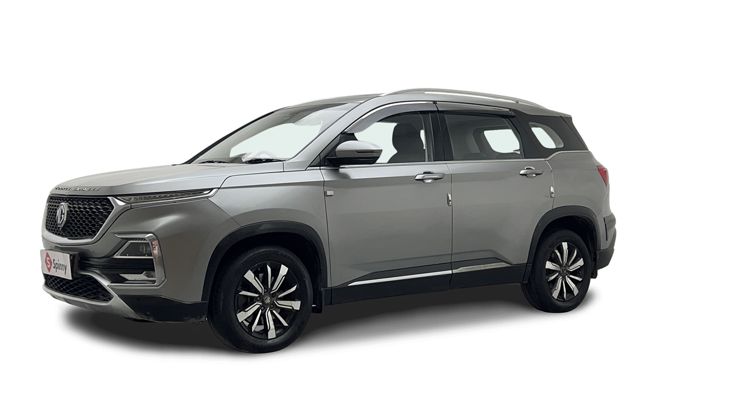 Used 2019 MG Motors Hector Sharp 1.5 DCT Petrol Petrol Automatic Image