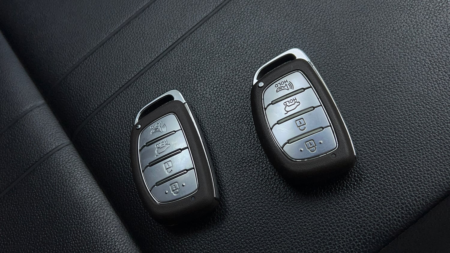 Used 2022 Hyundai i20 N Line N8 1.0 Turbo DCT Petrol Automatic extra CAR KEY VIEW