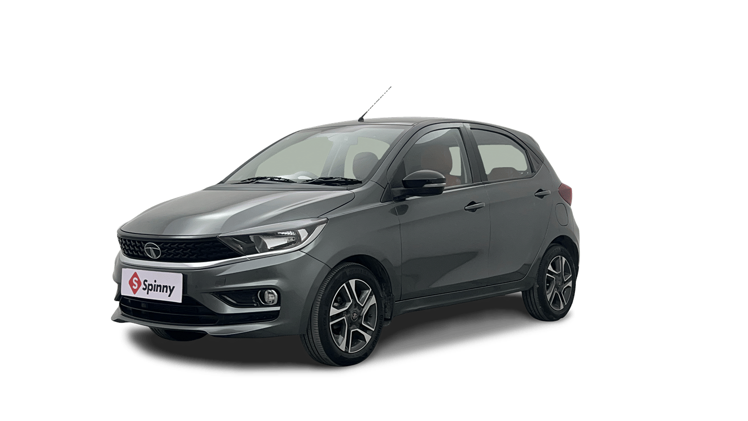 Used 2022 Tata Tiago XZA Plus Petrol Automatic Image