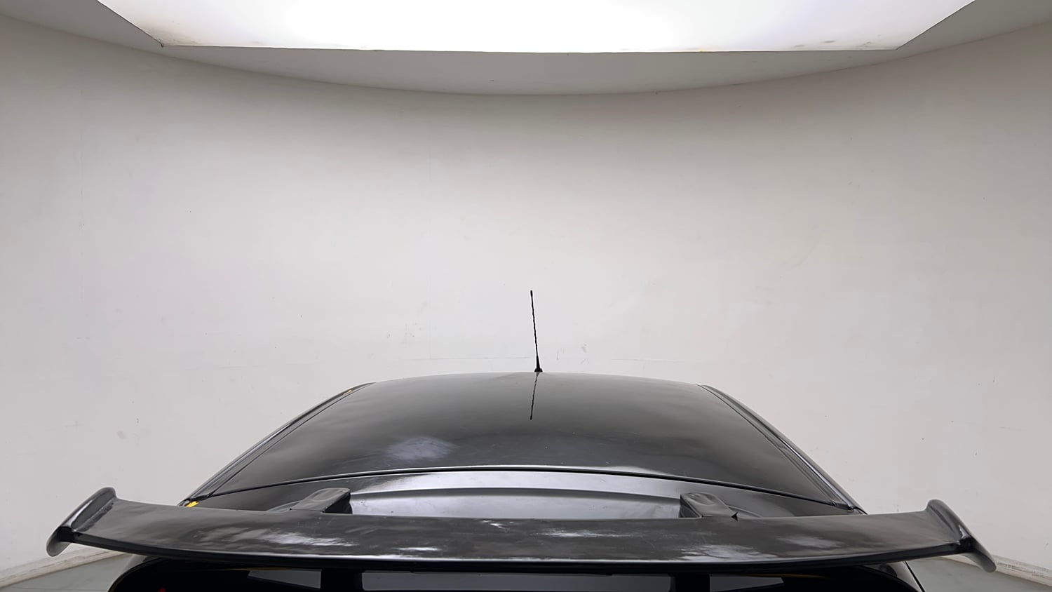 Used 2020 Tata Tiago XZA Plus Petrol Automatic exterior EXTERIOR ROOF VIEW