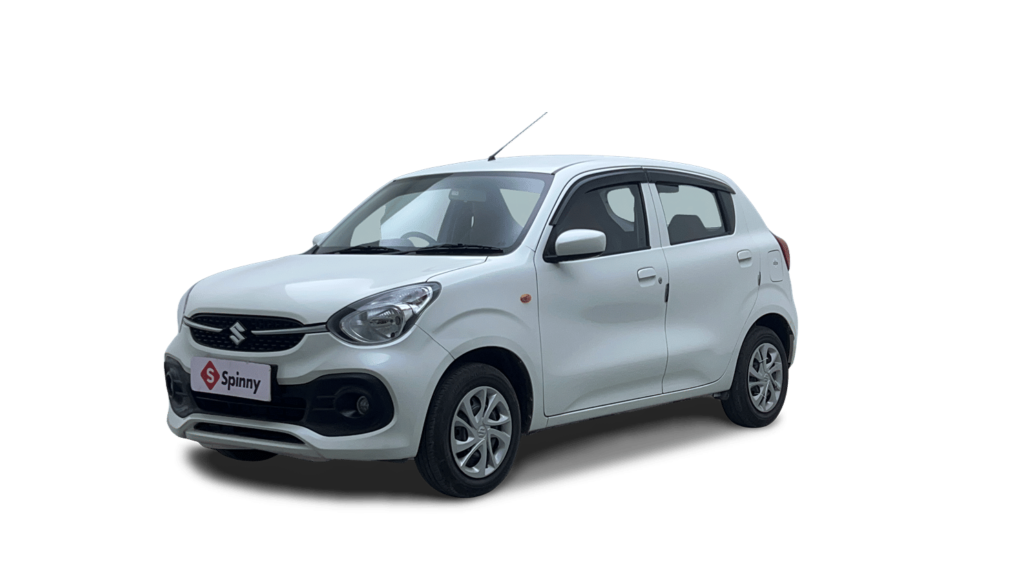Used 2025 Maruti Suzuki Celerio VXi Petrol Manual Image