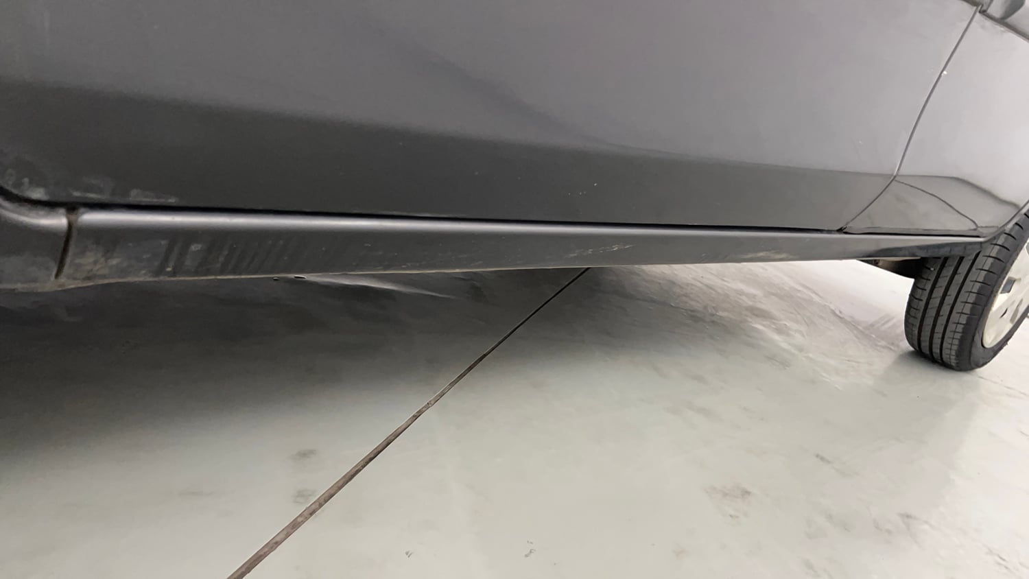 Used 2015 Maruti Suzuki Alto K10 VXi Petrol Manual dents MINOR DENT