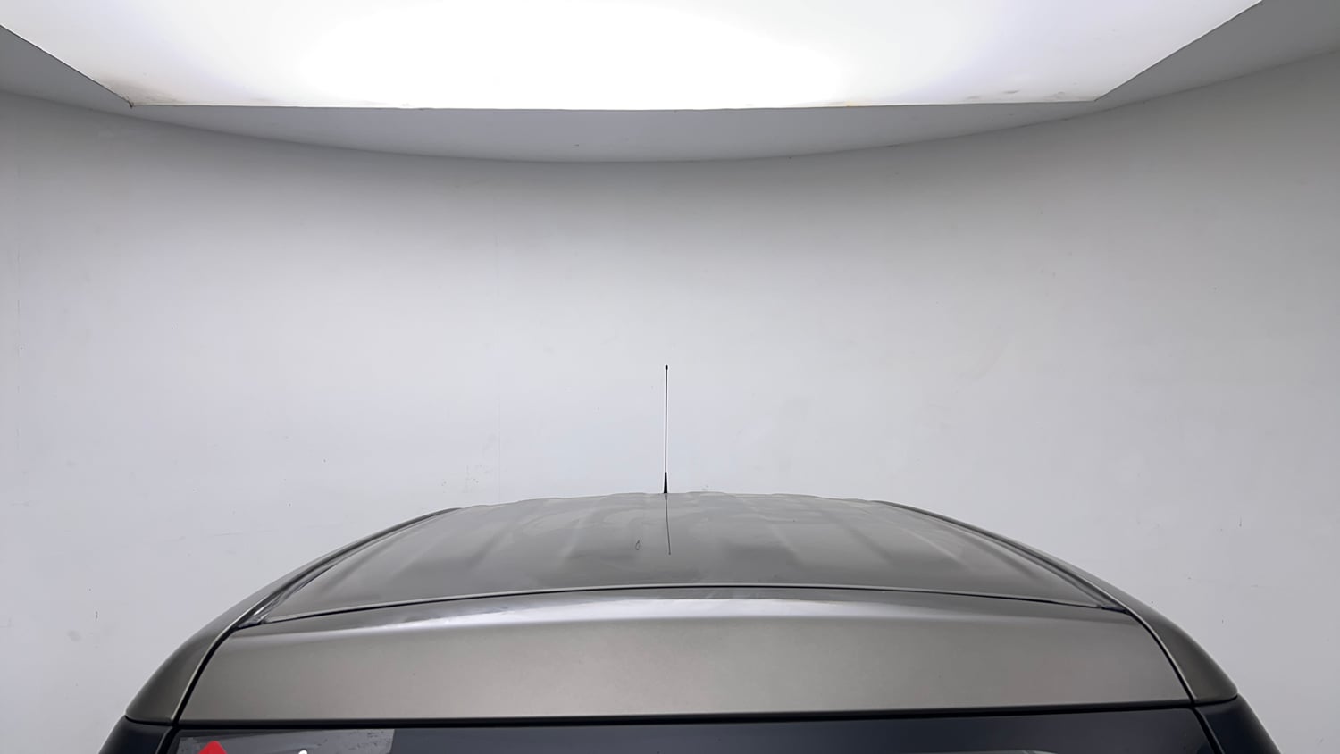 Used 2020 Maruti Suzuki Wagon R 1.0 LXi 1.0 Petrol Manual exterior EXTERIOR ROOF VIEW