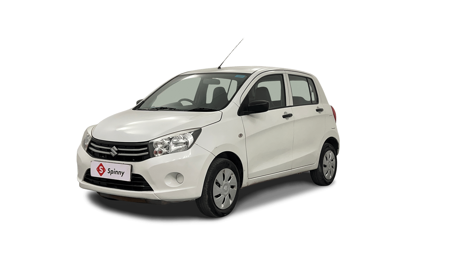 Used 2017 Maruti Suzuki Celerio VXI (O) AMT Petrol Automatic Image