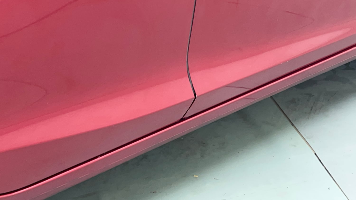 Used 2022 Honda City VX CVT Petrol Petrol Automatic dents MINOR DENT