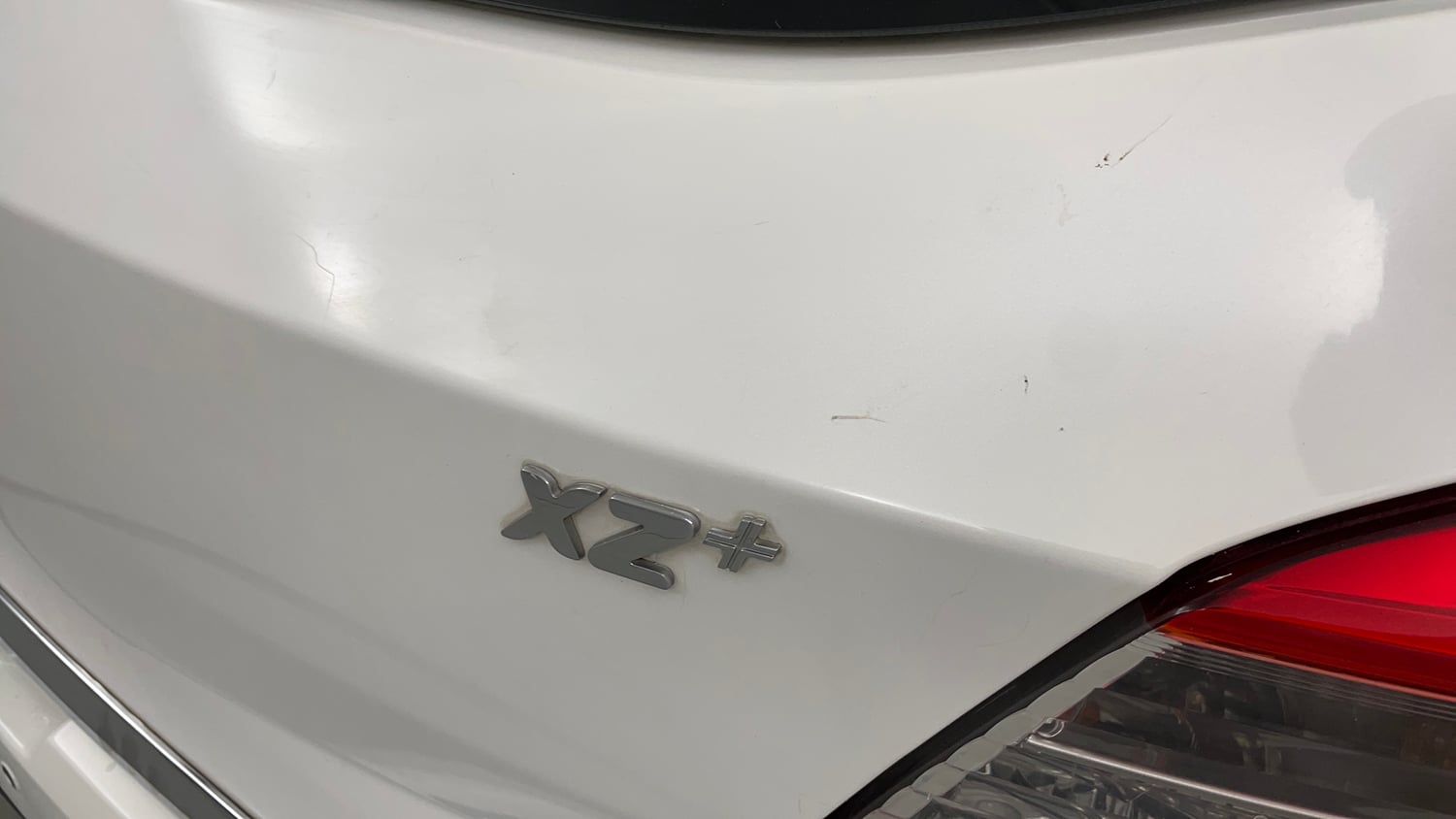 Used 2019 Tata Tiago Revotron XZ Plus Dual Tone Petrol Manual dents MINOR SCRATCH