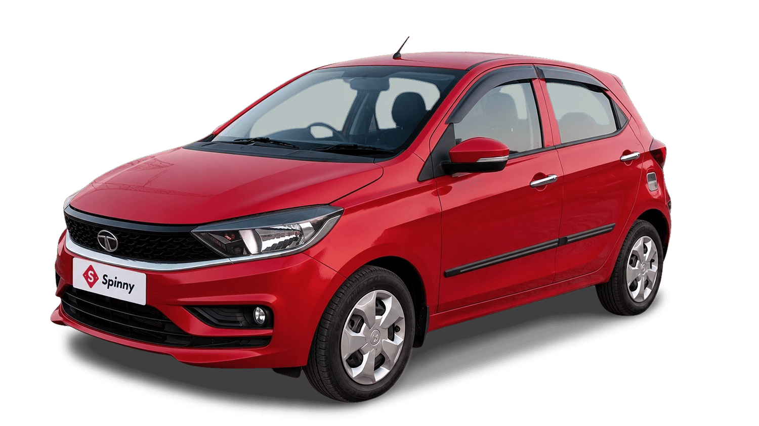 Used 2021 Tata Tiago XT Petrol Manual Image
