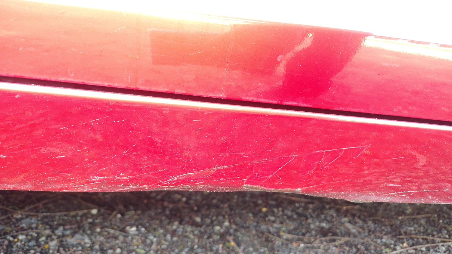 Used 2020 Tata Altroz XT Petrol Petrol Manual dents MINOR SCRATCH